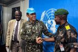 Avancée des rebelles du M23 : Monusco et FARDC lancent l’opération « Spring bok » pour sauver Goma et Sake