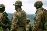 Combats au Nord-Kivu : les FARDC récupèrent le contrôle d’une partie de Masisi-centre