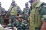 Est de la RDC: Felix Tshisekedi salue l’action de l’armée