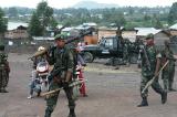 Nord-Kivu : des miliciens occupent les positions dégarnies par les FARDC à Bashali-Mokoto