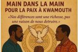 Grand Bandundu : les FARDC réunissent jeunes Teke et Yaka autour d’un match de football pour la réconciliation