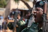 Irumu : la CRDH « félicite » l'armée pour avoir déjoué une embuscade rebelle