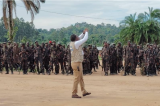 Nord-Kivu : des « Wazalendo » formés sur le droit international humanitaire par la Monusco et les FARDC