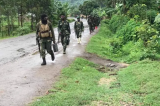Rutshuru : des civils blessés par des bombes larguées par le M23 à Jomba