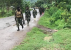 -Rutshuru : des civils blessés par des bombes larguées par le M23 à Jomba