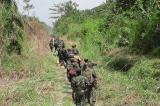 Beni: interdites d’accès aux zones rouges par l’armée, des forces vives demandent plus des précisions