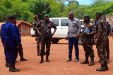 Haut-Uele : des militaires accusés d’exploitation illégale de minerais à Wamba, une mission mixte dépêchée sur place   