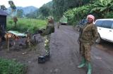 Beni : au moins 30 civils libérés par les armées congolaise et ougandaise des mains des ADF dans le Graben  