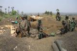 Nord-Kivu : Reprise des combats entre l’armée et les RDF/M-23 sur l’axe Tongo-Bishusha