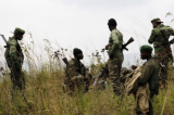Sud-Kivu : L’armée « neutralise 18 miliciens des groupes armés Makanika, Twigwaneho et leurs alliés étrangers » à Uvira