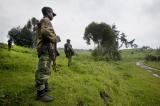 Nord-Kivu : calme précaire sur différents fronts militaires à Rutshuru et Nyiragongo ce mardi