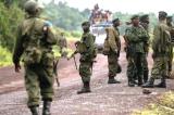 Insécurité à Beni : Un grand bastion rebelle détruit à Ruwenzori, 6 djihadistes neutralisés (Armée)