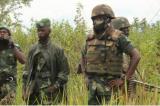 Ituri : Plus de 100 miliciens tués et 50 autres blessés en un mois à Djugu (FARDC)