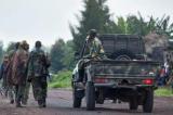 Masisi : des combats signalés dans la localité de Bibwe
