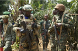 Les miliaires FARDC-UDPF se tirent dessus à Irumu : un mort et 4 blessés