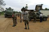 Beni : arrestation d'un grand commandant des rebelles ADF