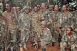 Beni : Les députés nationaux du Nord-Kivu suggèrent une opération conjointe FARDC et armée ougandaise