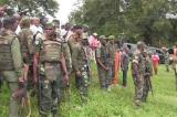Beni : les FARDC s’opposent à tout mouvement de jeunesse armée (communiqué)