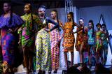 Mode : Congo Fashion Week 5 s’ouvre à Kinshasa