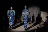 La fashion week de Dakar célèbre ces 20 ans de vitrine de la mode africaine