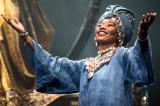« Le vol du Boli »: l’opéra-spectacle qui chante 800 ans d’histoire africaine