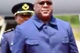 Le Président Félix Tshisekedi clôture ce jeudi à Lubumbashi, la table ronde sur la paix et le vivre-ensemble