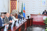 Coronavirus: le Gouvernement congolais ne ferme pas ses frontières, mais renforce le contrôle