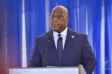 Manifestations anti-Monusco : Félix Tshisekedi appelle au calme