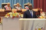 Le Président de la République Félix Tshisekedi rend hommage aux FARDC pour la restauration de la paix à l’Est du pays