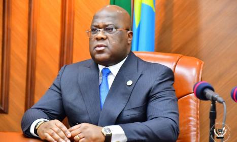 Infos congo - Actualités Congo - -Denis Kadima à la Céni : l'opposition furibonde, l'UDPS soutient le choix présidentiel