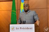 Guerre dans l’Est de la RDC : Félix Tshisekedi met en garde les traîtres militaires ou civils qui sont au service de Kagame et Kigali