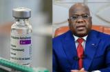 L'entourage de Félix Tshisekedi clarifie son refus de se faire vacciner contre le Covid-19