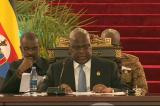 Sommet de Bujumbura : Félix Tshisekedi dénonce la violation de l’accord cadre d’Addis-Abeba par le Rwanda