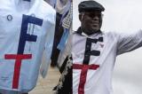 Prestation de serment de Fatshi : La Chemise 