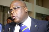 Impasse politique : Félix Tshisekedi annonce une série d'actions