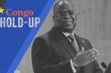 Congo Hold-up, cette campagne qui nuit à la RD-Congo