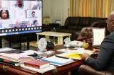 Tshisekedi annonce que les nouveaux juges constitutionnels vont prêter serment incessamment