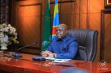 Le Président Félix Antoine Tshisekedi appelle le gouvernement à privilégier l’intérêt général de la population 