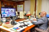 Le Président Félix Antoine Tshisekedi pour la préservation du pouvoir d’achat de la population