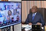 Covid-19 : la décision de Félix Tshisekedi sur le deconfinement de la commune de la Gombe attendue dans quelques jours