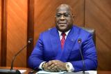 La fonction du ministre « ne devrait pas constituer un privilège mais une lourde responsabilité » (Félix Tshisekedi)