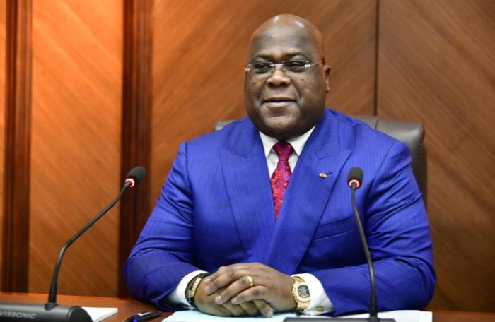 Info Congo - Actualité Congo -  - -La fonction du ministre « ne devrait pas constituer un privilège mais une lourde responsabilité » (Félix Tshisekedi)