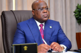 Félix Tshisekedi appelle à la réglementation des transports frontaliers des marchandises au départ de la RDC