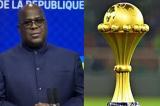 Félix Tshisekedi : 