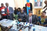 Jean-Marc Kabund: le corps de Tshisekedi sera rapatrié le 12 mai