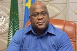 Félix Tshisekedi juge 