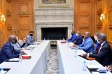 Conclusion d’un programme formel avec le FMI, le Gouvernement croise les doigts