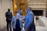 1.500.000.000 $ du FMI à la RDC pour financer le programme économique du  Chef de l’Etat Félix Antoine Tshisekedi