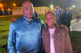 Tshisekedi en concert privé : l’artiste Innos’B tord le cou aux rumeurs ! 