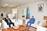 Consultations: Félix Tshisekedi disposé à recevoir J. Kabila cette semaine